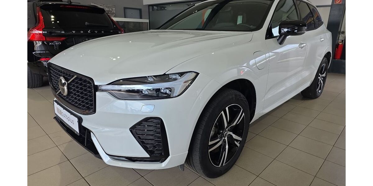 Volvo XC60 67.744 km 36.850 &euro; Bergheim 50126