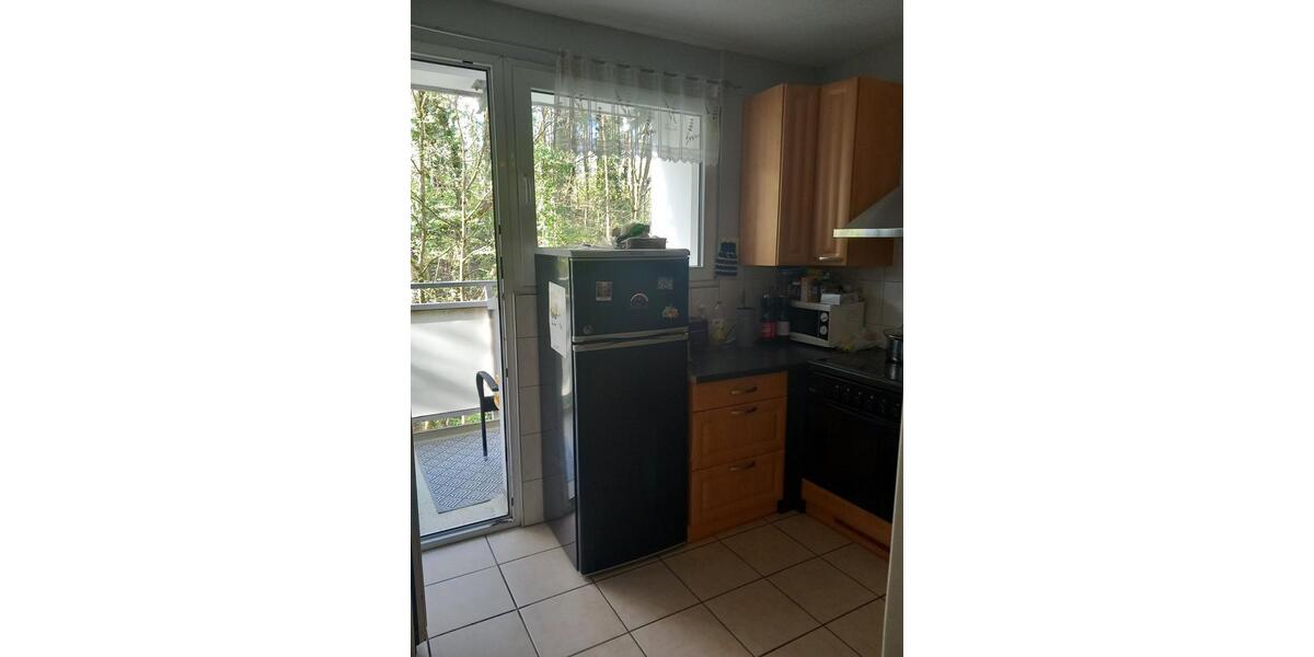 Wohnungsverkauf 3 zimmer