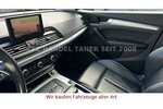 Audi Q5 40 TDI quattro 159.900 km 24.490 &euro; Troisdorf 53844