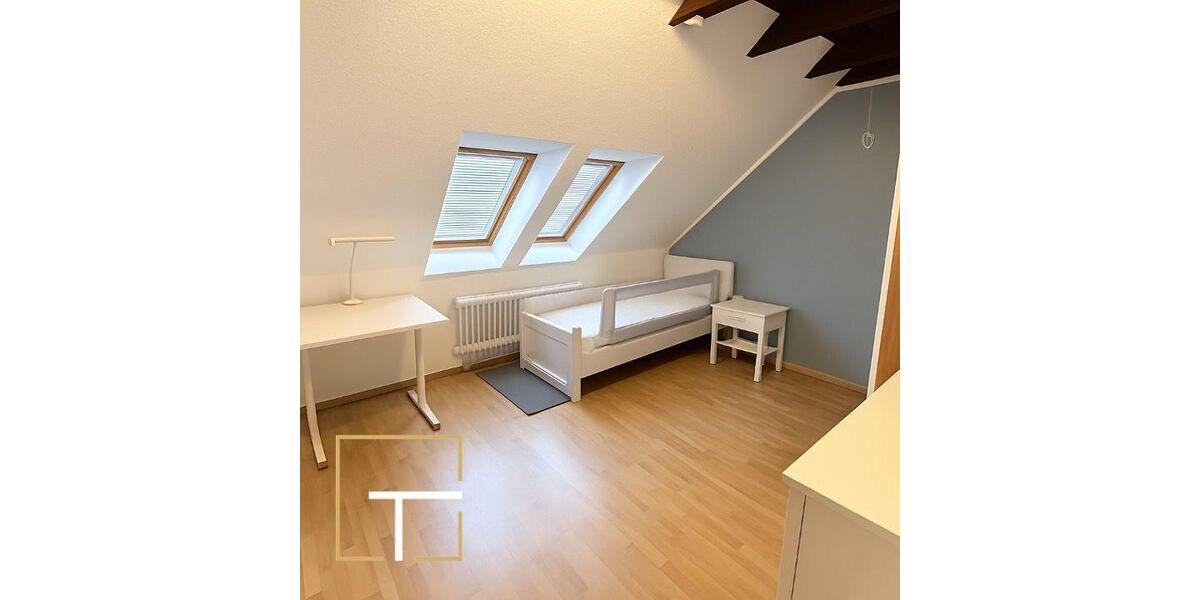 Maisonettenwohnung Neuss Furth-Mitte - 6 Zimmer, 108 m&sup2;, 1.700&euro; | Angebot:24714324