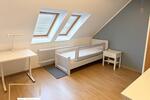 Maisonettenwohnung Neuss Furth-Mitte - 6 Zimmer, 108 m&sup2;, 1.700&euro; | Angebot:24714324