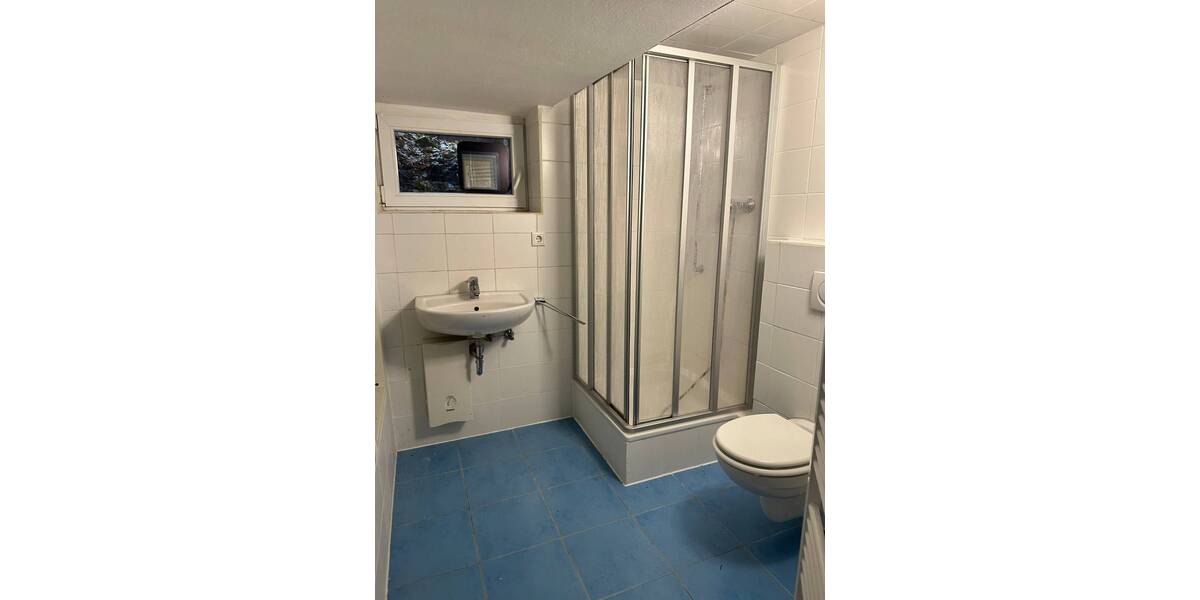 Gewerbeobjekt Düsseldorf Oberbilk - 1 Zimmer, 45 m&sup2;, 450&euro; | Angebot:23981708