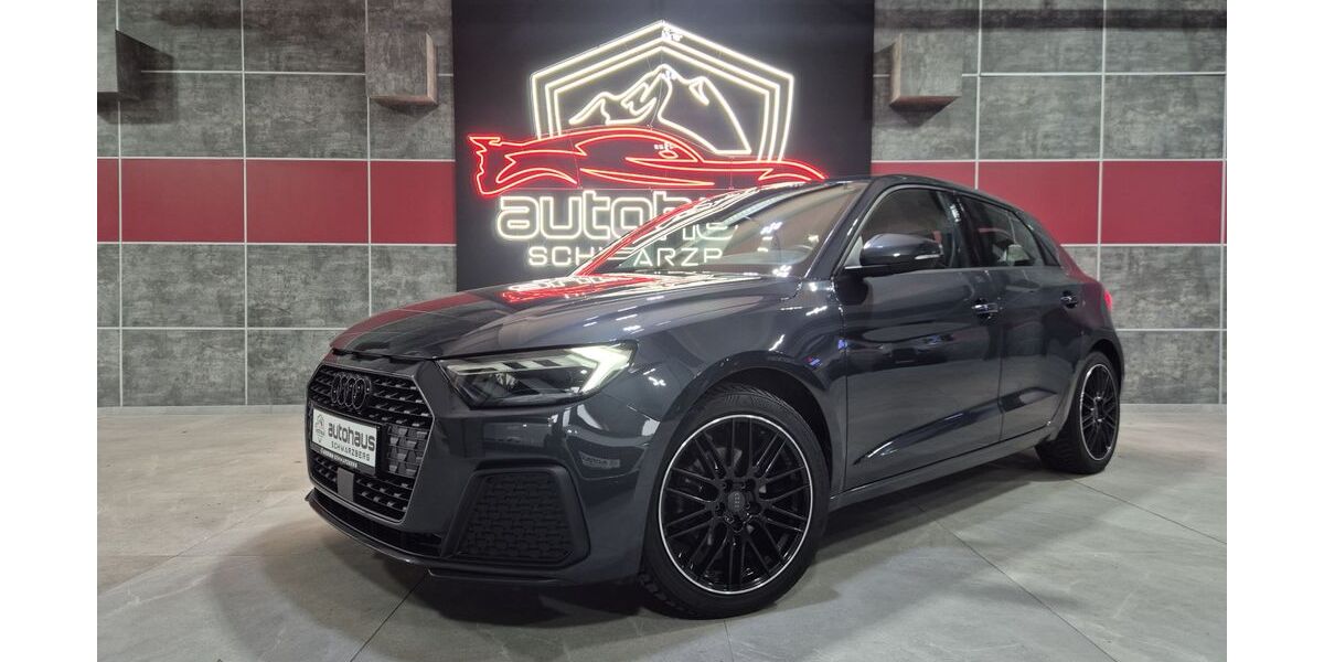 Audi A1 93.677 km 18.990 &euro; Remscheid 42897