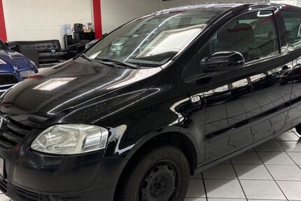 VW Fox 160.000 km 1.990 &euro; Leverkusen 51371