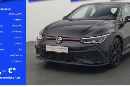 VW Golf 43.385 km 28.380 &euro; Leverkusen 51379