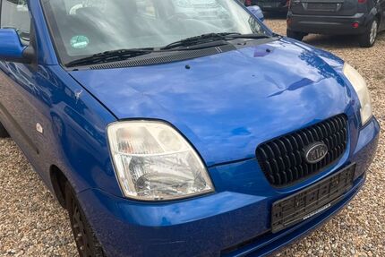 Kia Picanto 94.600 km 3.750 &euro; Leverkusen 51371