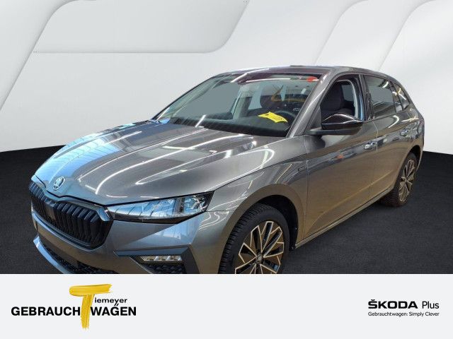 Skoda Scala 22.804 km 18.990 &euro; Remscheid 42857