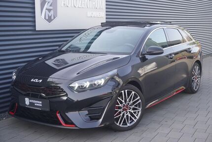 Kia pro ceed / ProCeed 28.000 km 32.990 &euro; Monheim am Rhein 40789