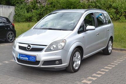 Opel Zafira 199.900 km 2.990 € Solingen 42659