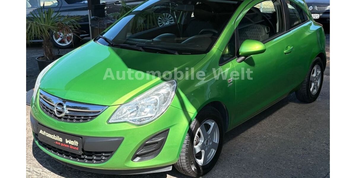 Opel Corsa 144.880 km 4.480 &euro; Frechen 50226