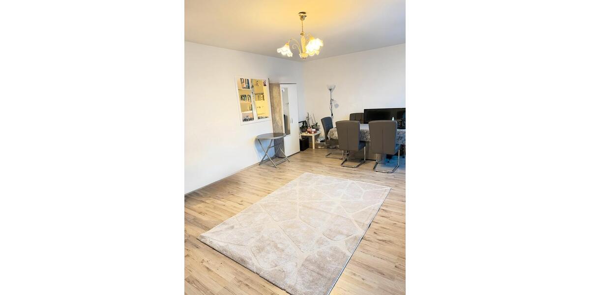 Etagenwohnung Köln Kalk - 3 Zimmer, 72 m&sup2;, 228.900&euro; | Angebot:26396646