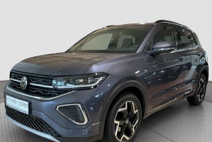 VW T-Cross 10.496 km 29.945 &euro; Neuss 41469