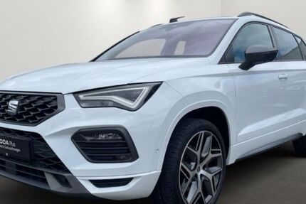 Seat Ateca 65.466 km 24.450 &euro; Dormagen 41540