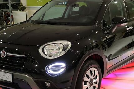 Fiat 500X 53.500 km 14.650 &euro; Troisdorf (Köln/Bonn) 53842