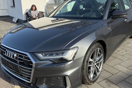 Audi A6 155.101 km 27.980 &euro; Hürth bei Köln 50354