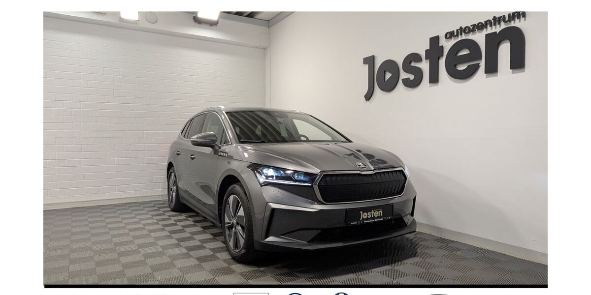 Skoda Enyaq 24.748 km 34.890 &euro; Monheim 40789