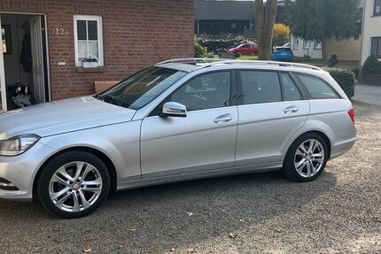 Mercedes-Benz C 180 208.000 km 8.600 &euro; Lindlar 51789