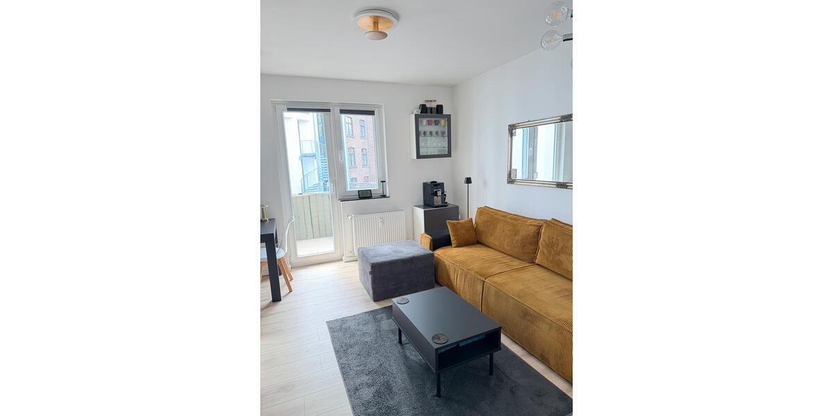 Etagenwohnung Köln Innenstadt - 2 Zimmer, 44 m&sup2;, 309.000&euro; | Angebot:26566042