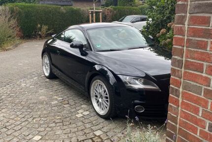Audi TT 166.800 km 15.500 € Bergheim 50126