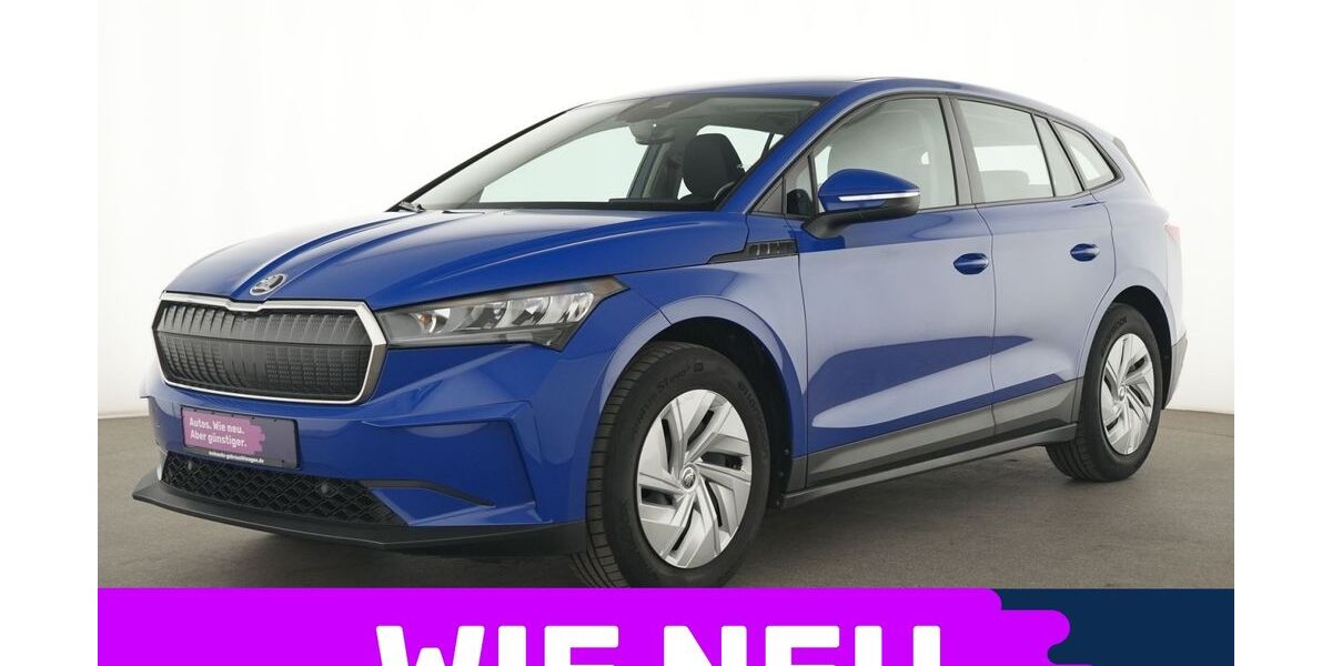 Skoda Enyaq 33.049 km 18.888 &euro; Neuss 41460