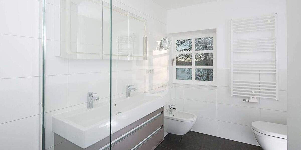 Etagenwohnung Köln Westhoven - 4 Zimmer, 109 m&sup2;, 727.500&euro; | Angebot:25111092