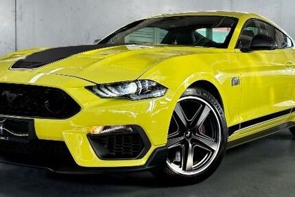 Ford Mustang 49.456 km 59.990 &euro; Troisdorf/Spich 53842