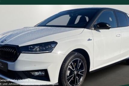 Skoda Fabia 12.370 km 23.950 &euro; Dormagen 41540