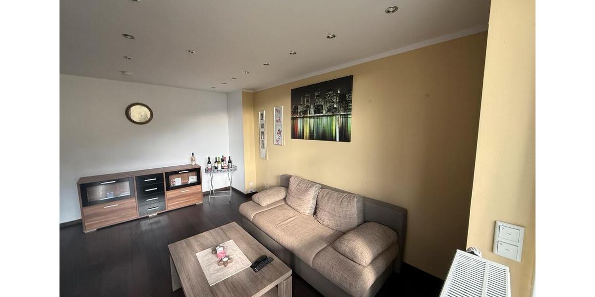 Etagenwohnung Remscheid - 2.5 Zimmer, 56 m&sup2;, 109.950&euro; | Angebot:26226757