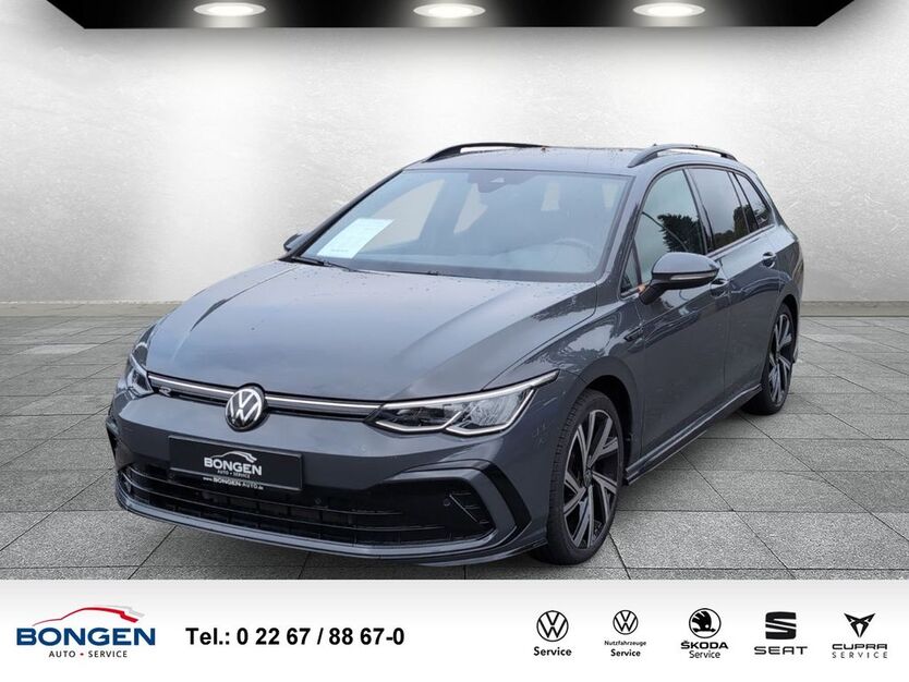 VW Golf 56.500 km 26.990 € Wipperfürth 51688