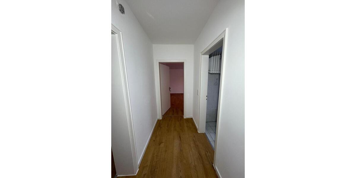 renovierte 3-Zimmer Wohnung mit Balkon in Zentrumsnähe 3 zimmer