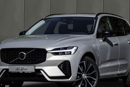 Volvo XC60 20.892 km 55.900 € Bergisch Gladbach 51469