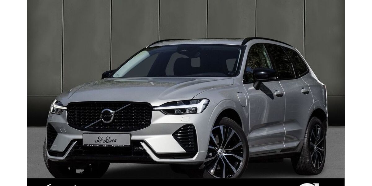 Volvo XC60 20.892 km 55.900 € Bergisch Gladbach 51469