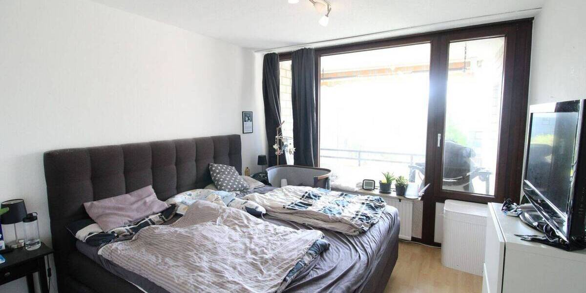 Etagenwohnung Erkrath Hochdahl - 3 Zimmer, 77 m&sup2;, 199.000&euro; | Angebot:26377794