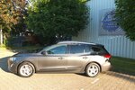Ford Focus NAVI BLUETOOTH SHZ PARCTRONIC 1 HAND 124.895 km 11.500 &euro; Köln 50858