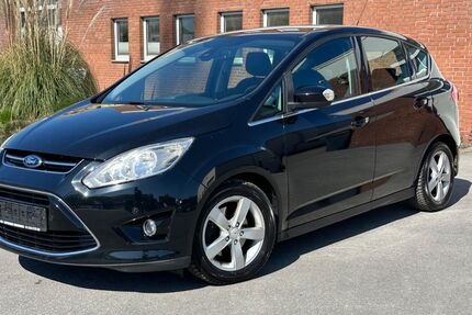 Ford C-Max 187.000 km 4.495 &euro; Neuss 41460