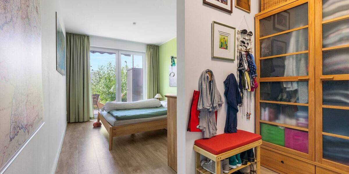 Etagenwohnung Köln Widdersdorf - 2 Zimmer, 80 m&sup2;, 450.000&euro; | Angebot:26886856