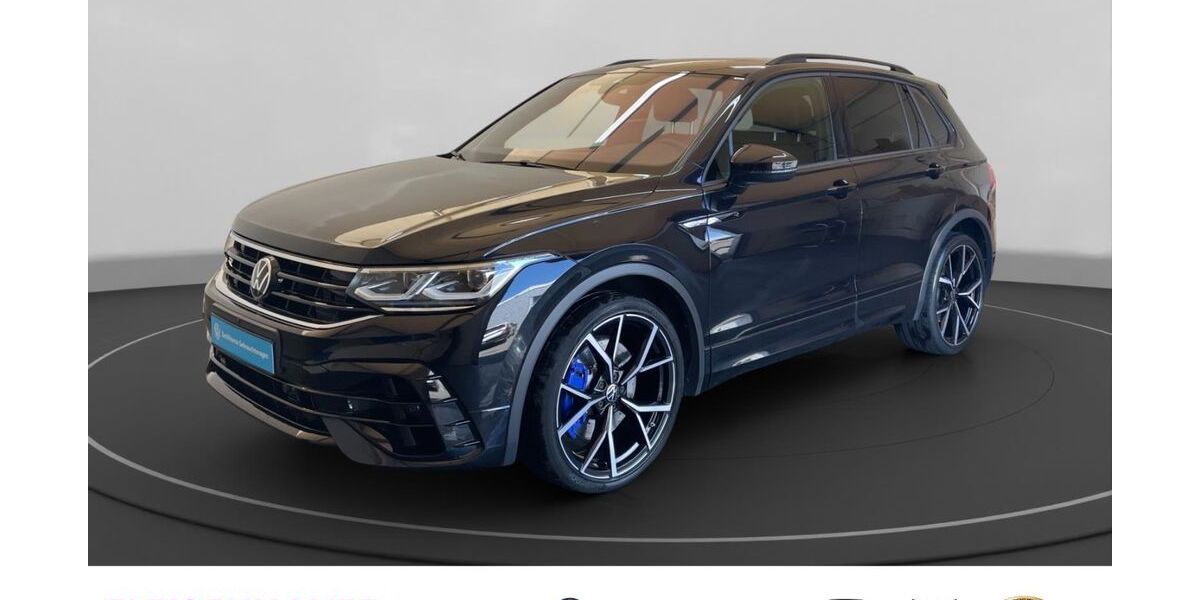 VW Tiguan 40.507 km 36.980 &euro; Köln 50823