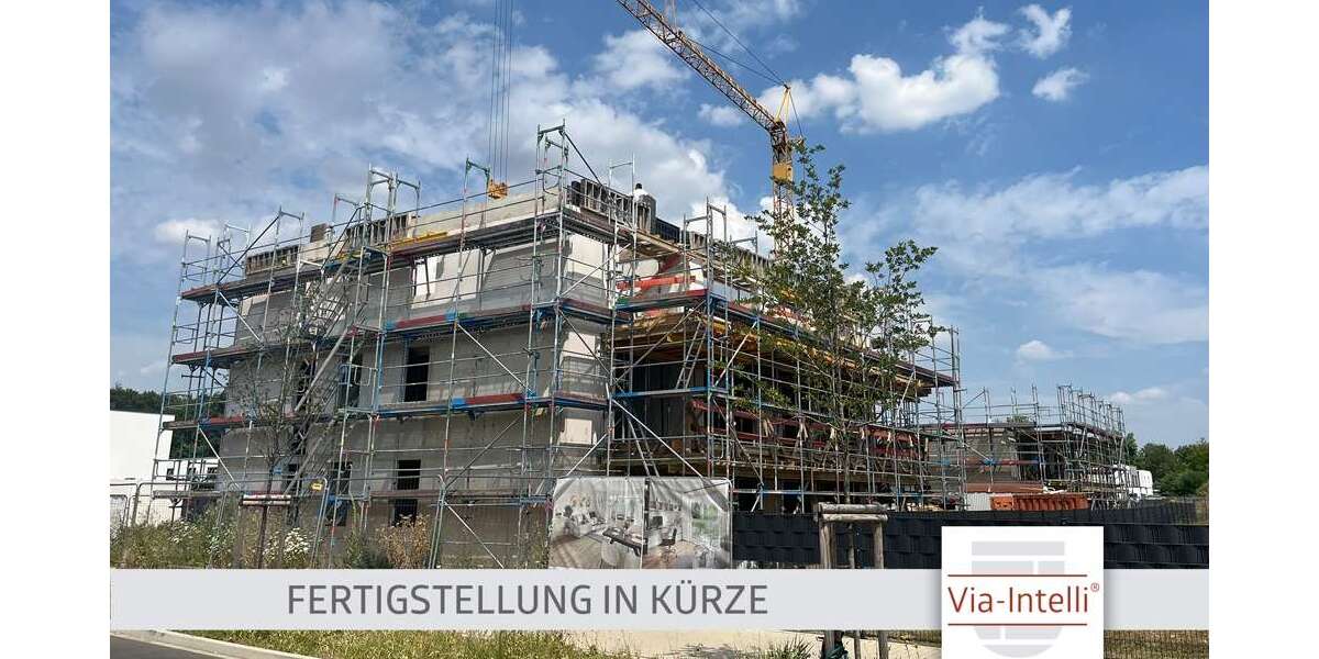 Etagenwohnung Bedburg / Kaster Kaster - 2 Zimmer, 57 m&sup2;, 277.900&euro; | Angebot:27313298
