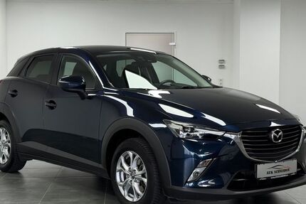 Mazda CX-3 108.800 km 12.500 &euro; Wesseling 50389