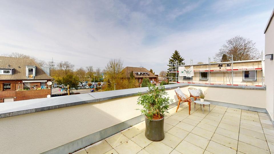 Doppelhaushälfte Pulheim - 5 Zimmer, 197 m&sup2;, 2.620&euro; | Angebot:26476057