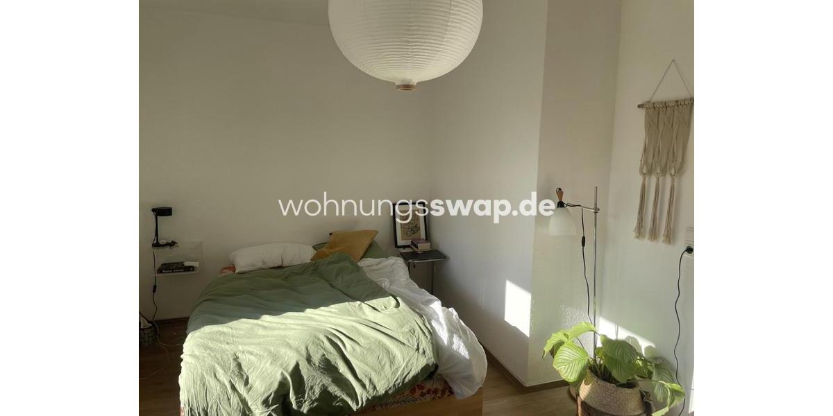Wohnungsswap - 2 Zimmer, 52 m² - Overbeckstraße, Köln 2 zimmer