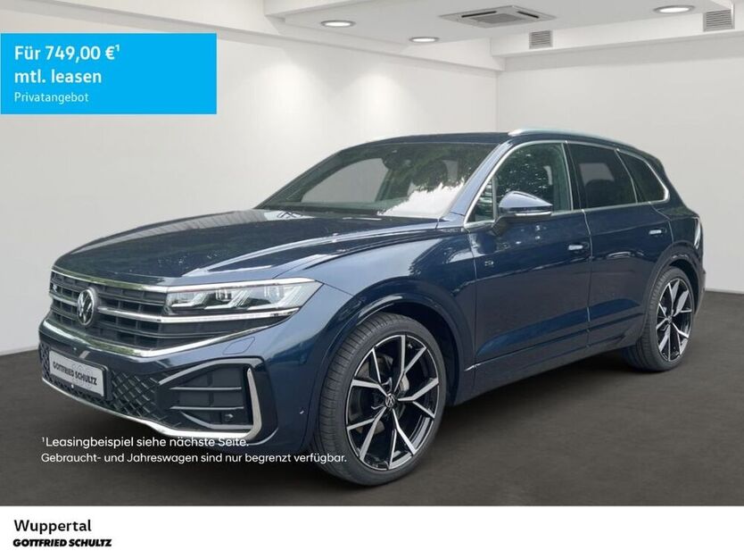 Touareg