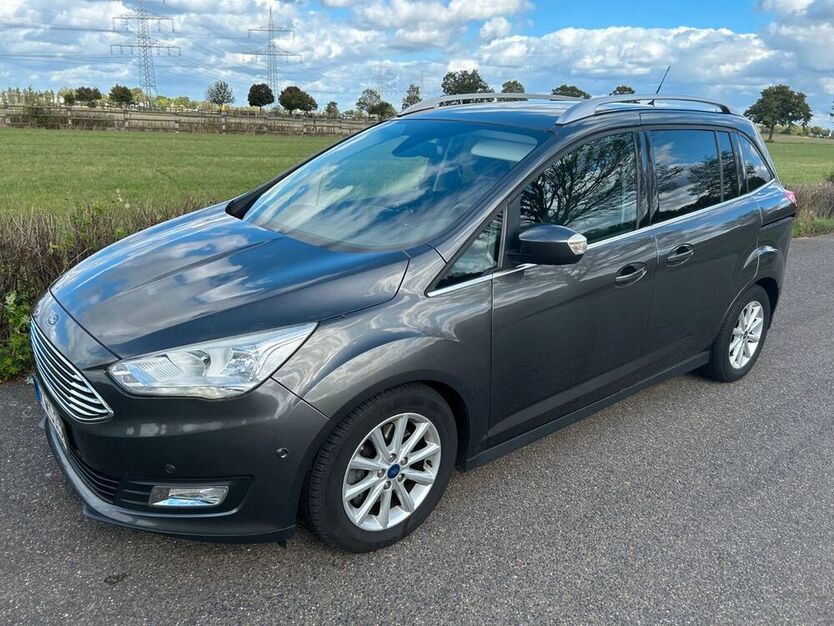 C-Max