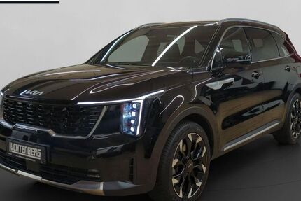 Kia Sorento 14.950 km 52.890 &euro; Leverkusen 51381
