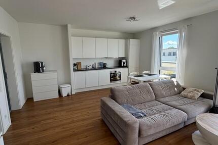 Voll möblierte 2-Zimmer-Wohnung in Bergisch Gladbach-Hand 2 zimmer