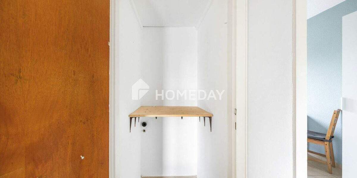 Nutzen Sie die Gelegenheit, freie 3-Zimmer-Eigentumswohnung in Burscheid 3 zimmer