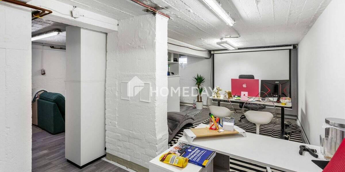 Mehrfamilienhaus, Wohnhaus Köln Niehl - 6 Zimmer, 695.000&euro; | Angebot:25684175