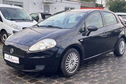 Fiat Punto 105.000 km 2.490 &euro; Solingen 42651