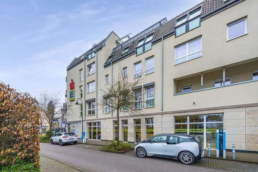 Wohnung zum Kaufen in Leverkusen 545.000 € 130 m²