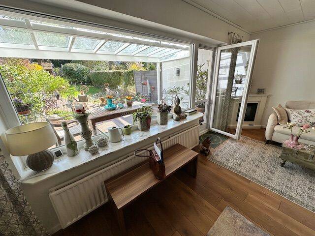 Terrassenwohnung Leverkusen Opladen - 2 Zimmer, 79 m&sup2;, 289.000&euro; | Angebot:26176361